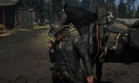 nexus mods red dead redemption 2